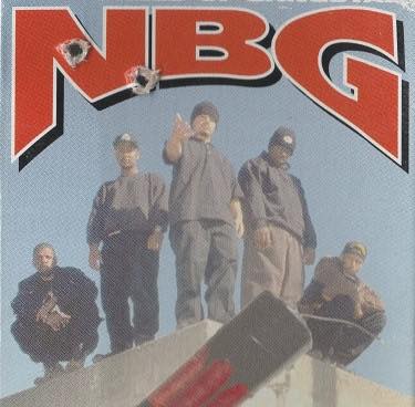 洋楽 G-rap NBG New Breed Of Gangstaz CD NEW BREED OF GANGSTAZ (NBG): Gangsta rap group from Richmond, CA