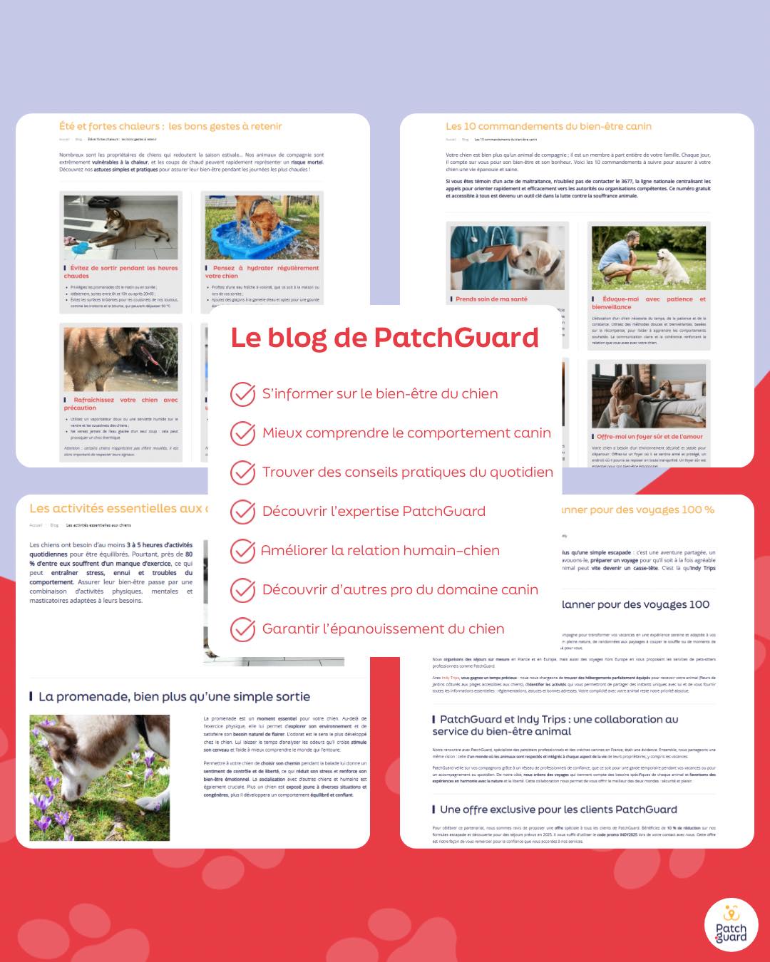 PatchGuard | Strasbourg