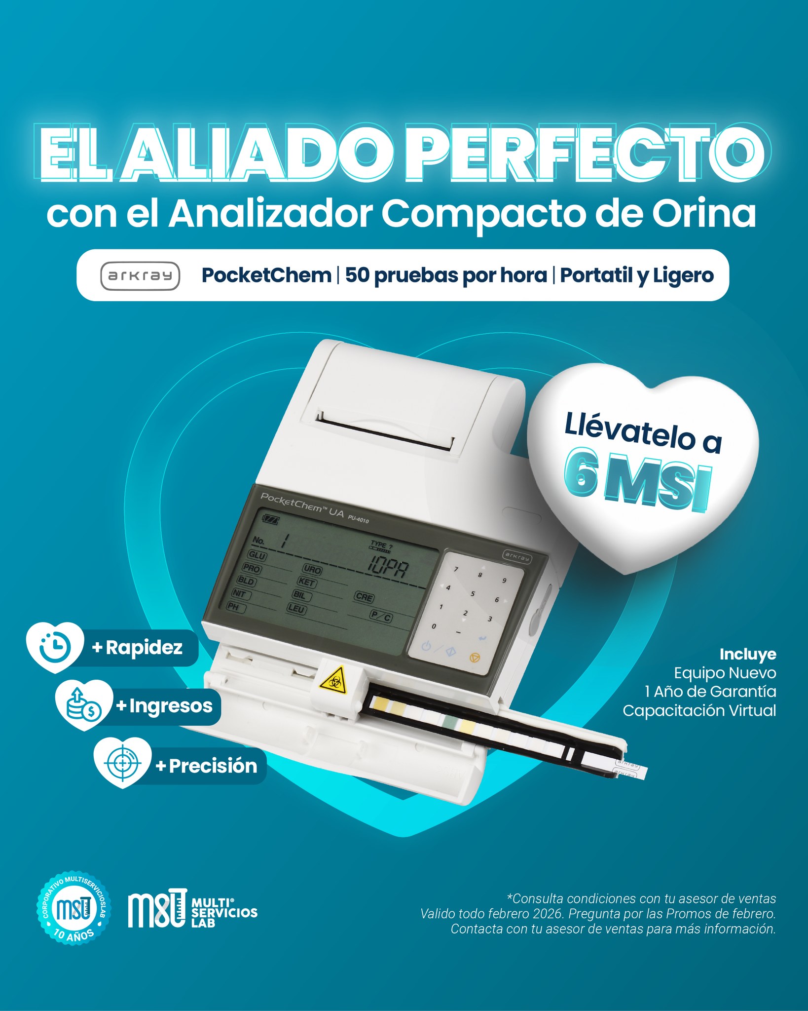 Multiservicioslab - El aliado perfecto para tu laboratorio ya está aquí ...