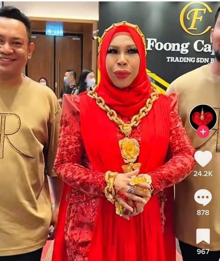 Riskha Fairunissa