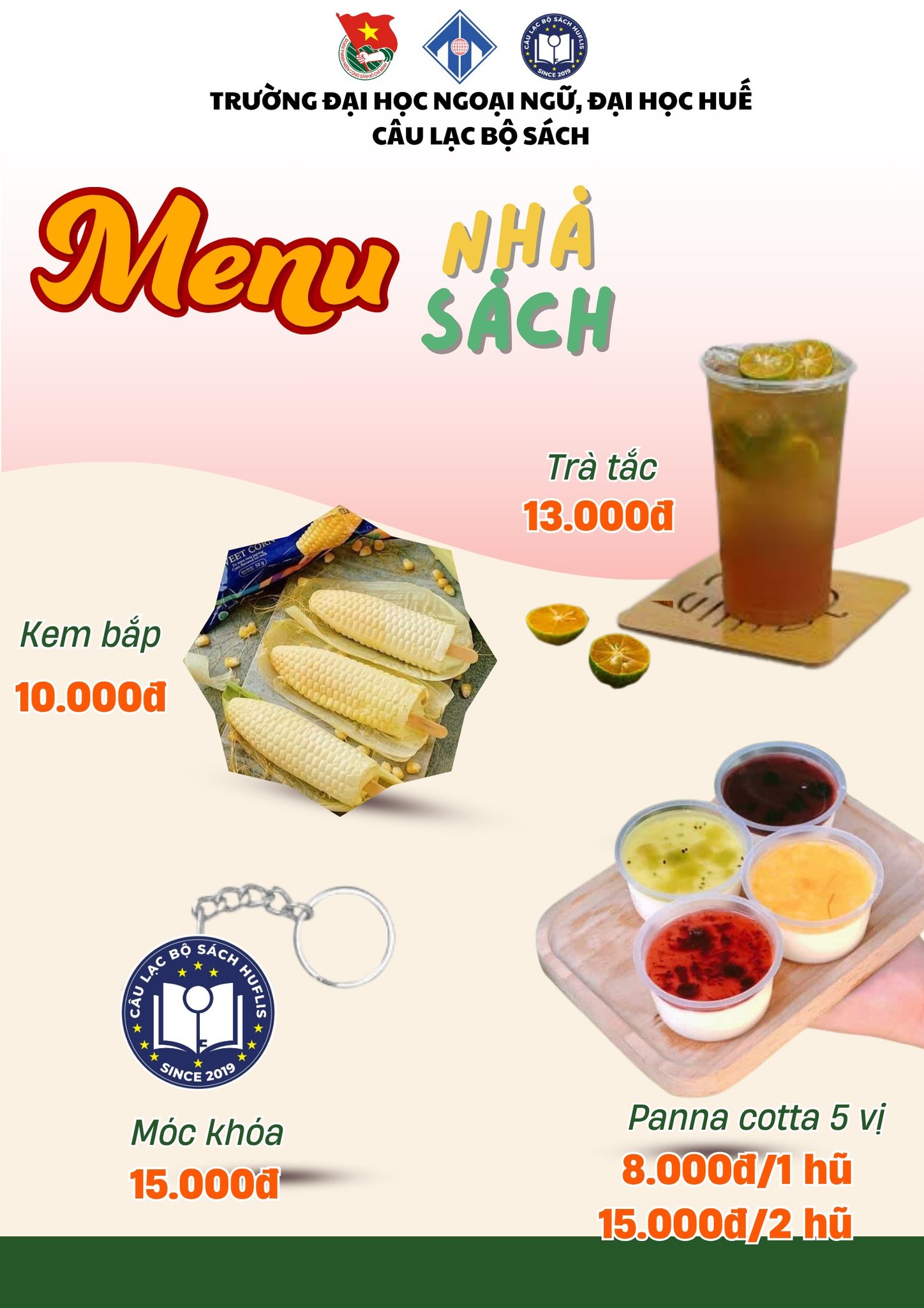 Câu lạc bộ Sách Huflis added a... - Câu lạc bộ Sách Huflis