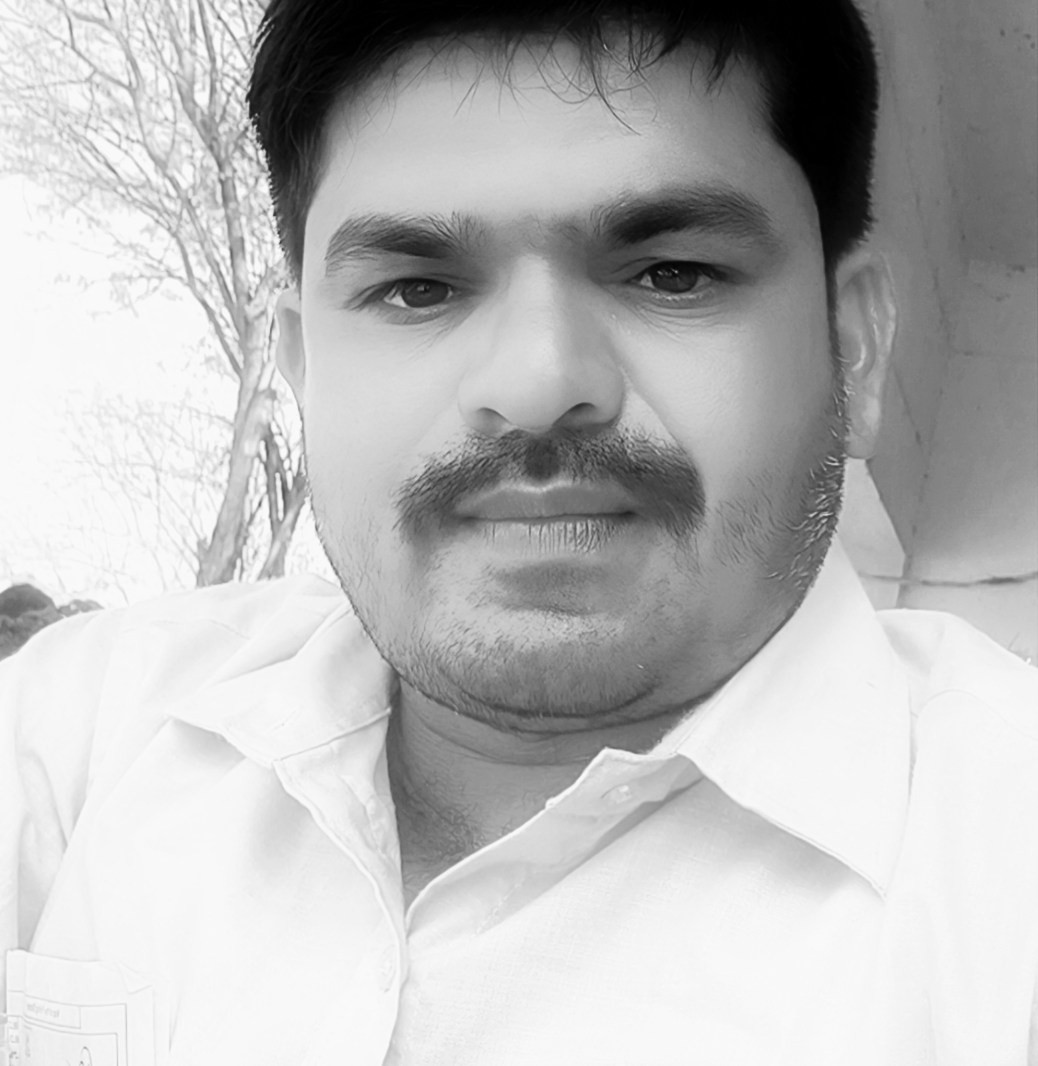 B. V. Reddy Bvr