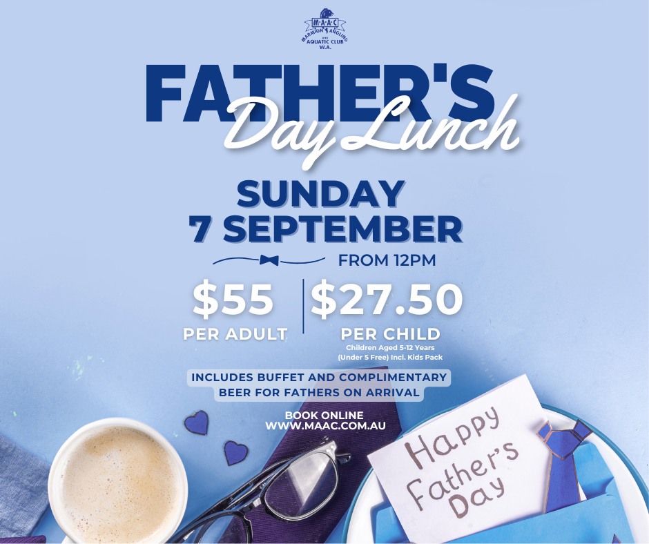 MAAC Marmion Angling & Aquatic Club | Marmion WA