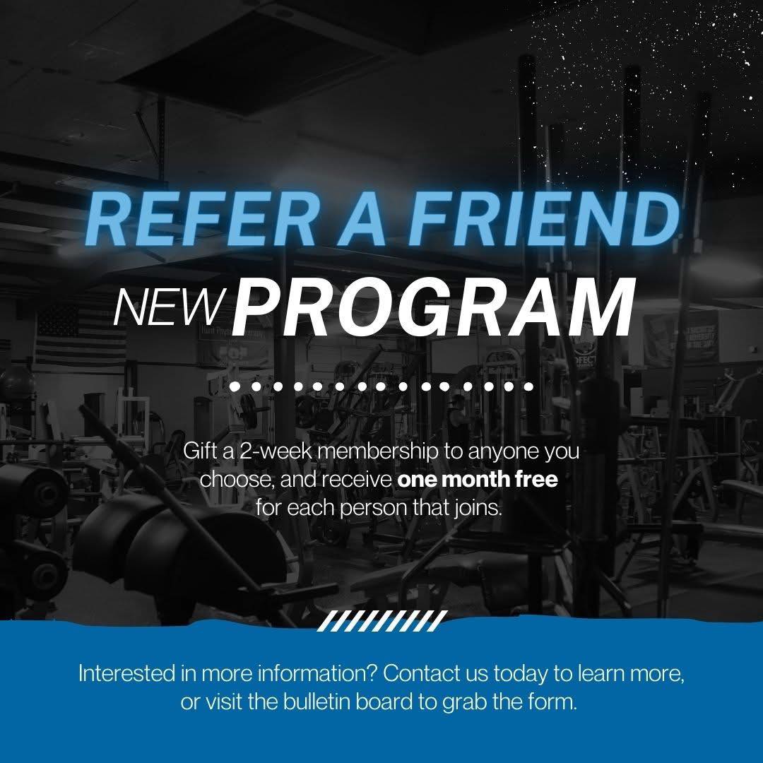 Profectus Athletics added a new... - Profectus Athletics