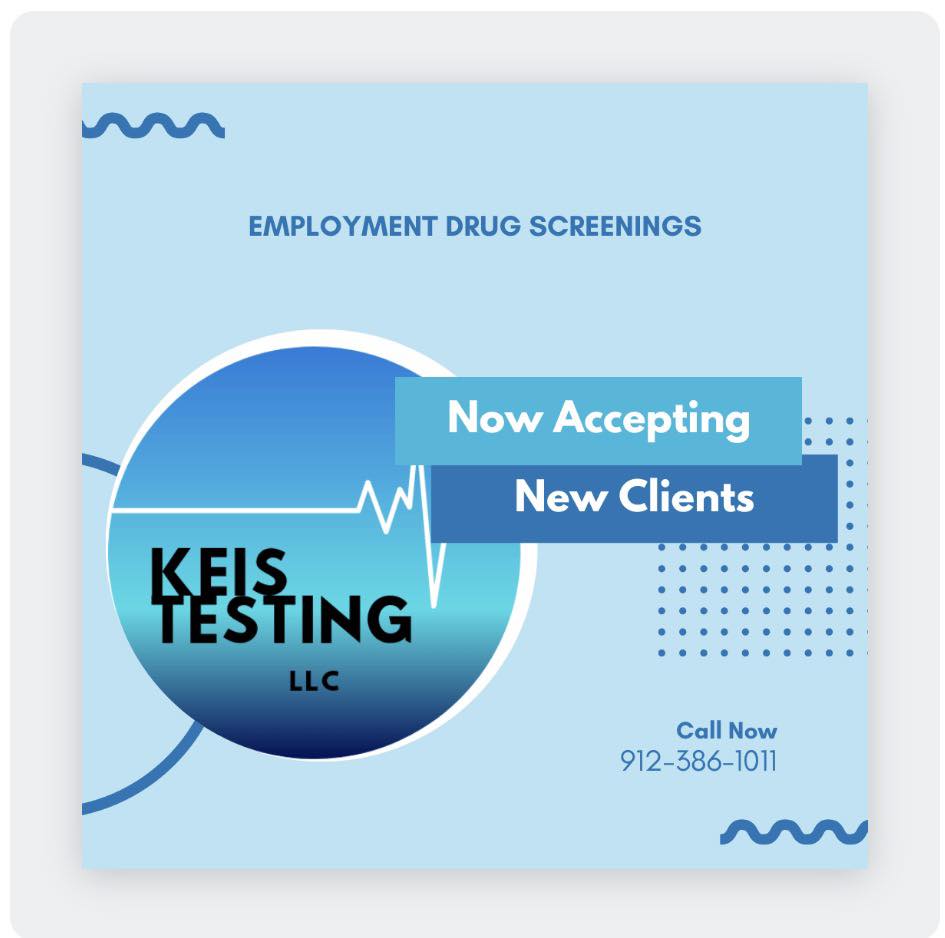 Keis Testing LLC | Vidalia GA