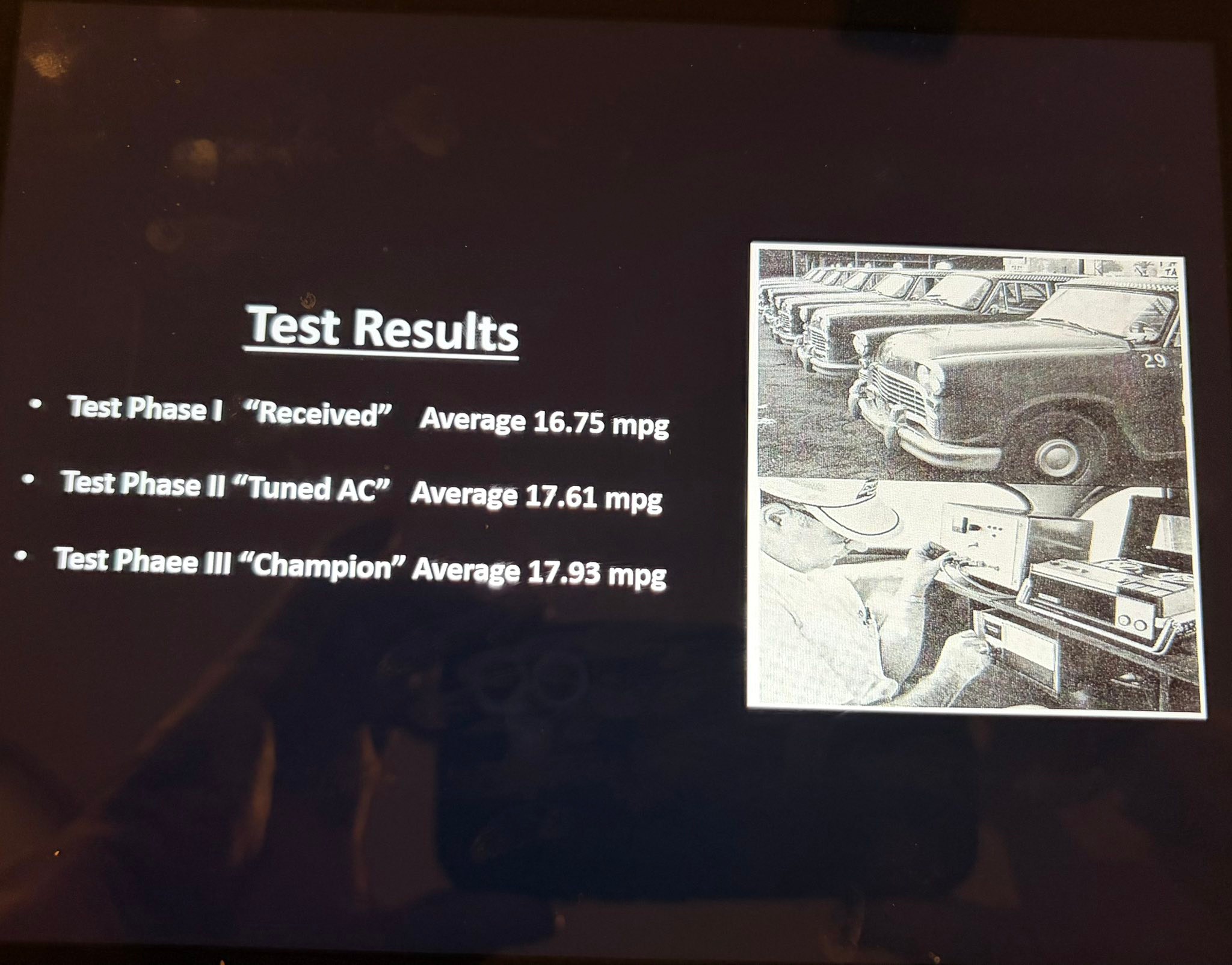 Checker - Is your CHECKER Champion tested?? A grueling test of the ...