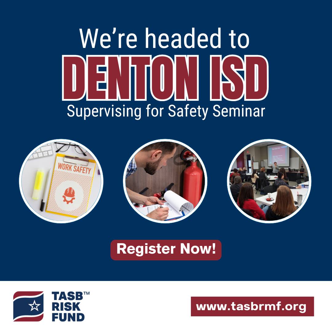 TASB Risk Management Fund | Austin TX