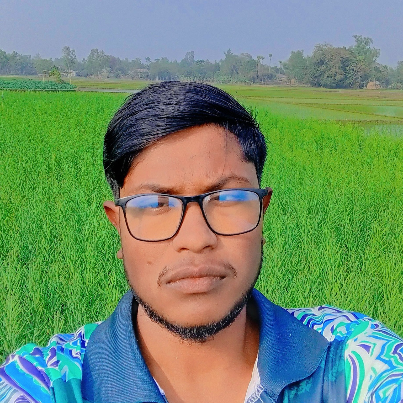Shabbir Ahmed