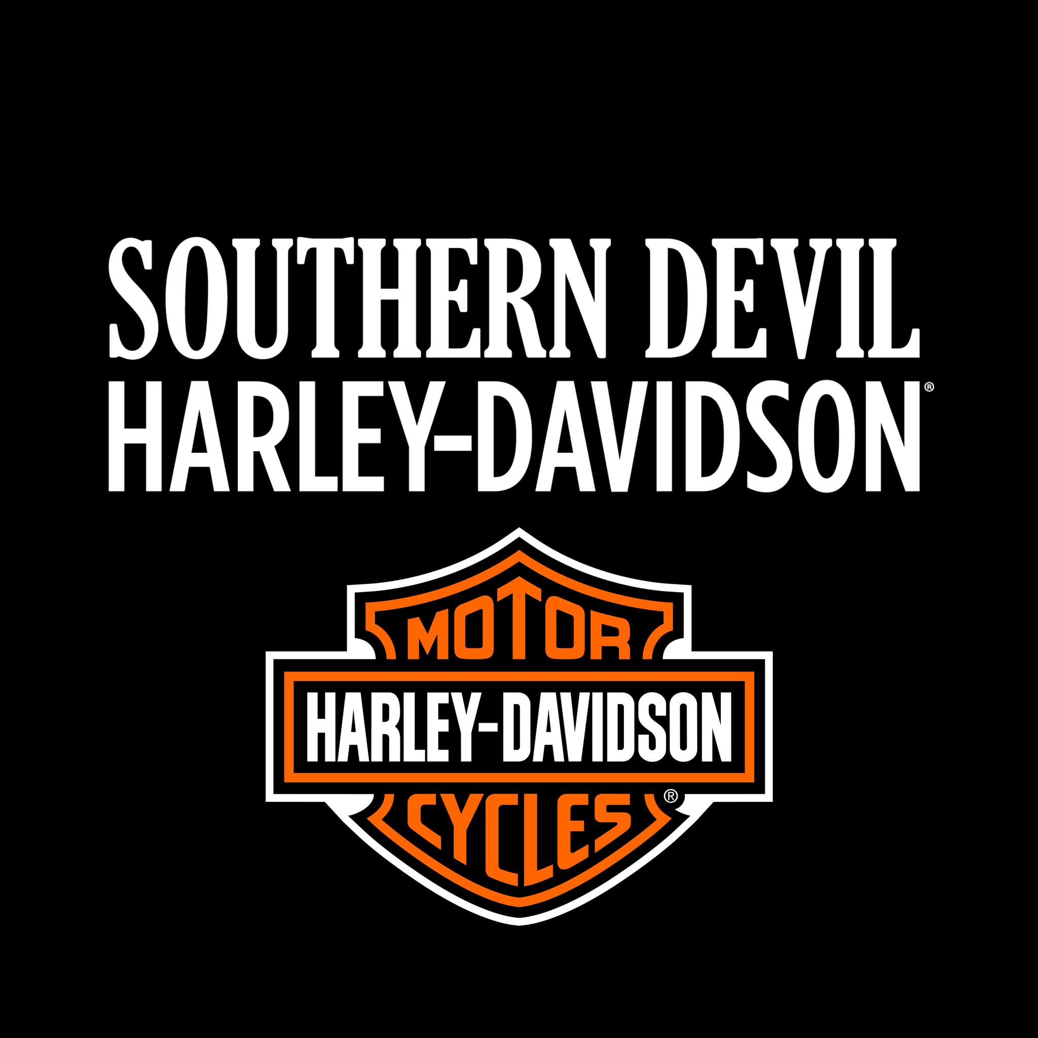 Dusty’s got a classic!... - Southern Devil Harley-Davidson | Facebook