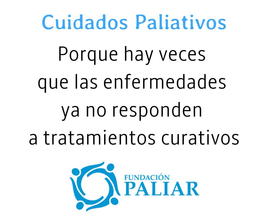 ⚠️ ¿Sabías que se pueden hacen muchas... - Fundacion Paliar