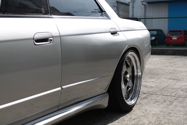 R32 Nissan Skyline 