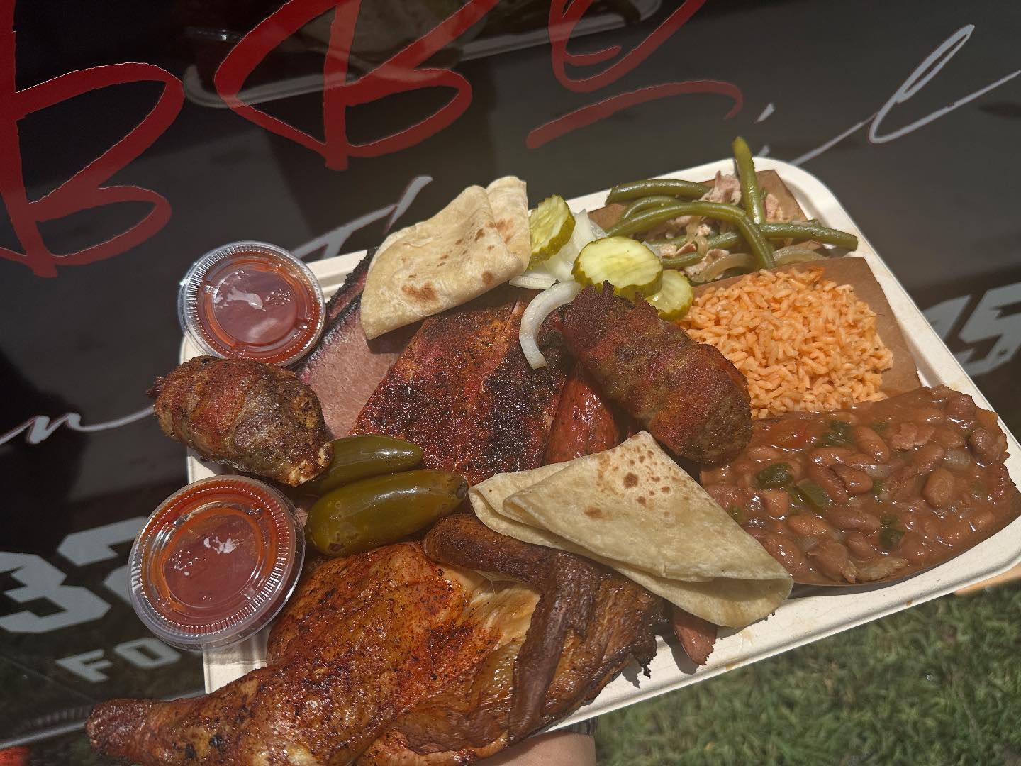 Can Wednesday... - Compadre Cookers Tex Mex BBQ & Catering | Facebook