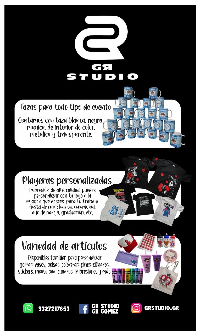 GR Studio | Guadalajara