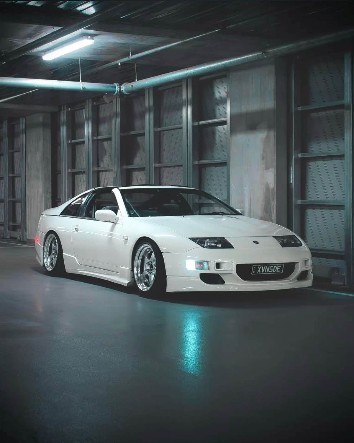 Nissan 300ZX