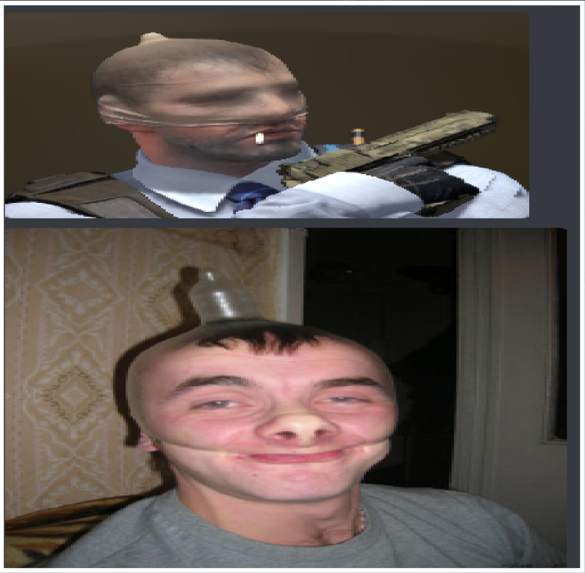 CSGO Community - condom head | Facebook