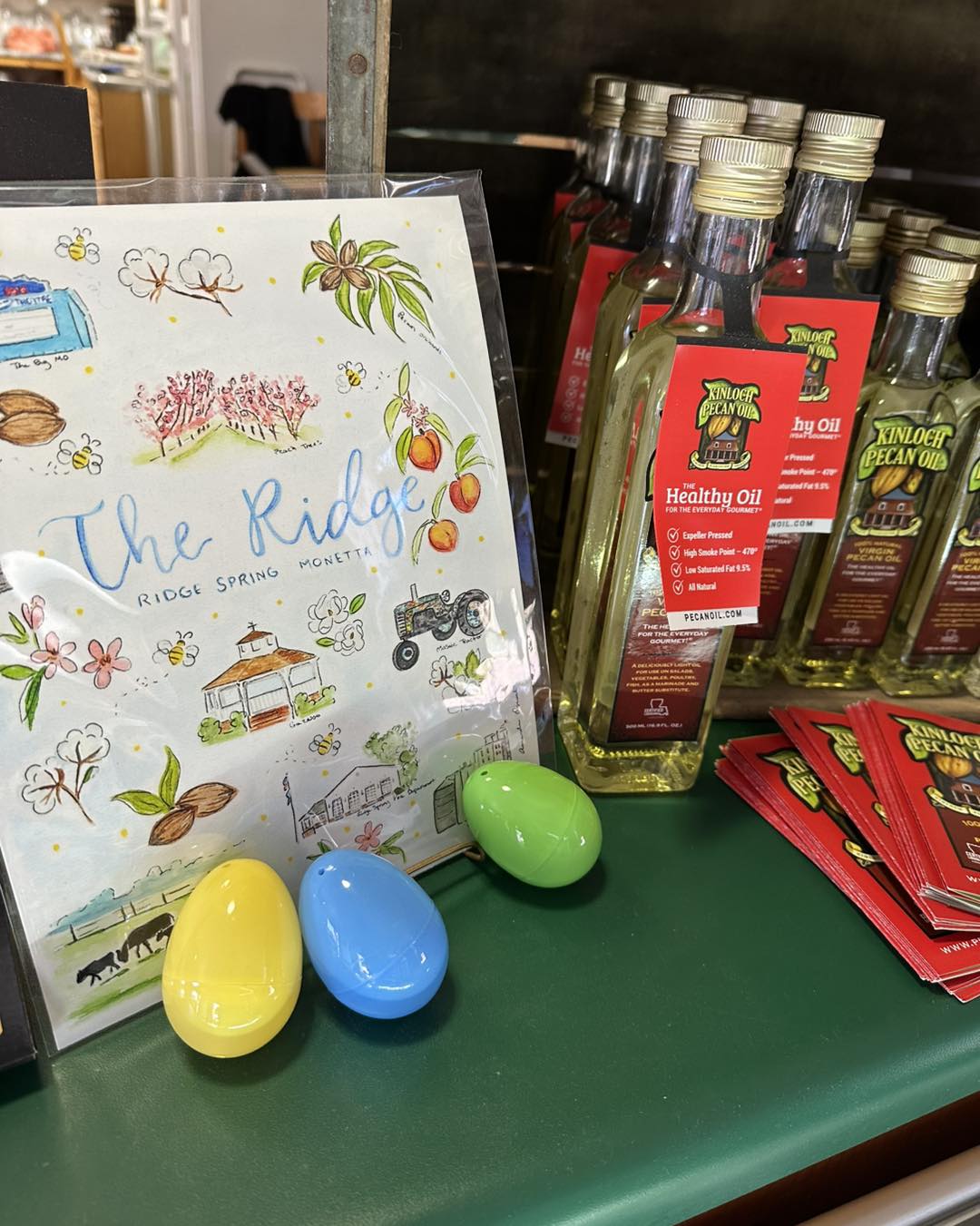 The Nut House & Country Market | Ridge Spring SC