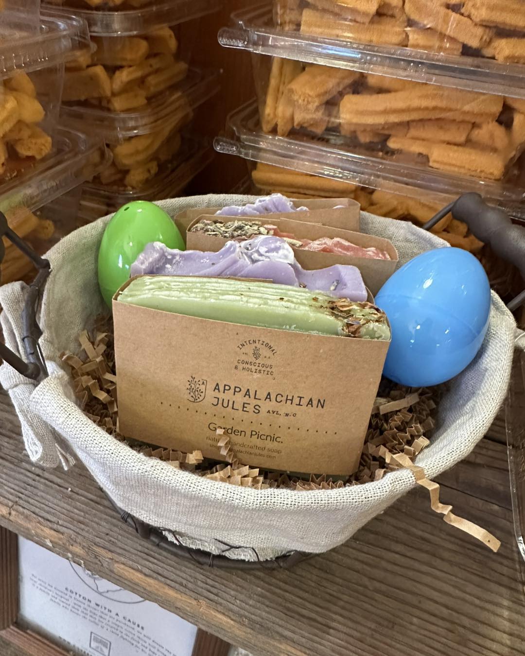 The Nut House & Country Market | Ridge Spring SC