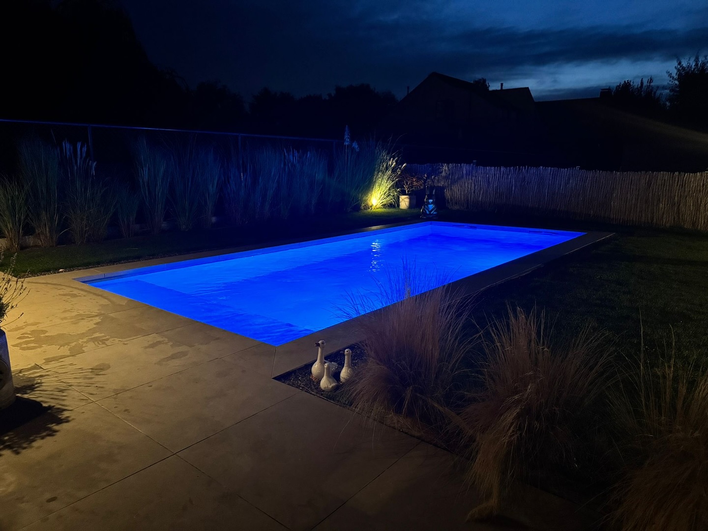 CT Pools