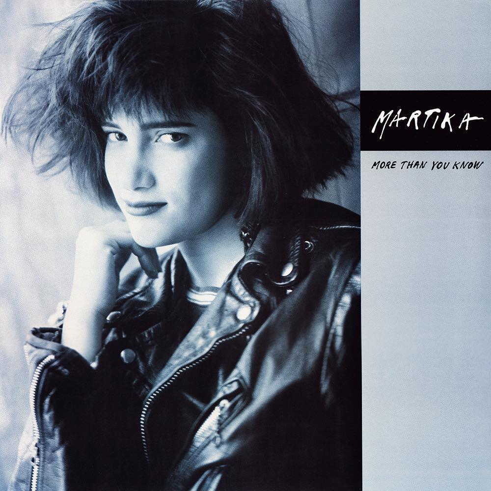Maarja - All The Love You Needed (2001) 🇪🇪 From the album “City