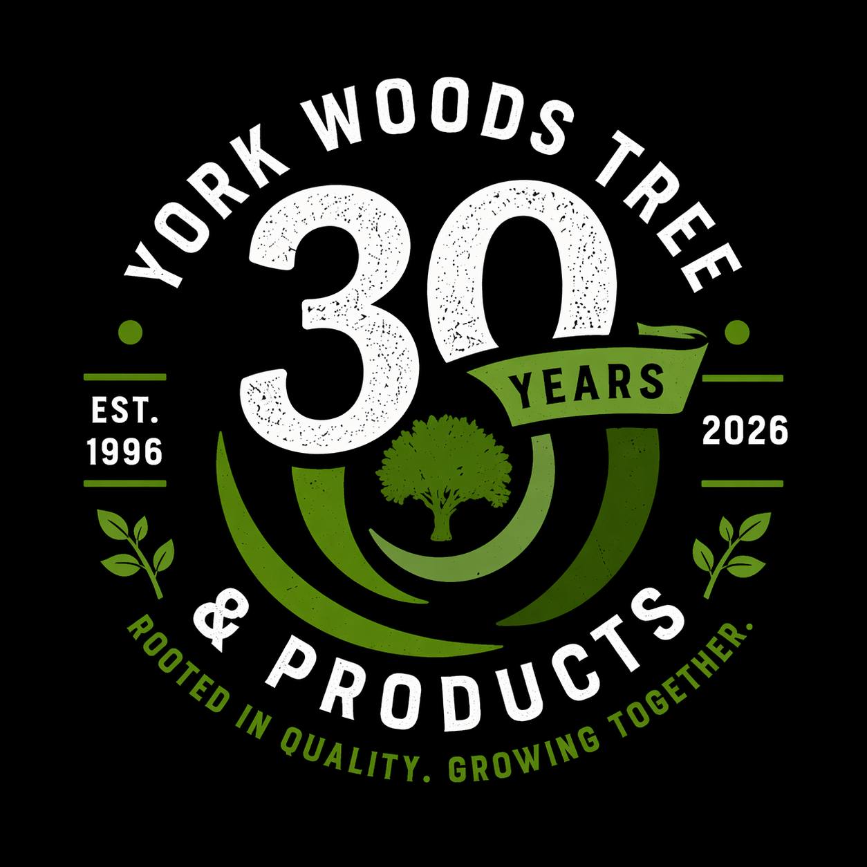It’s the end of an era... - York Woods Tree & Products, LLC | Facebook