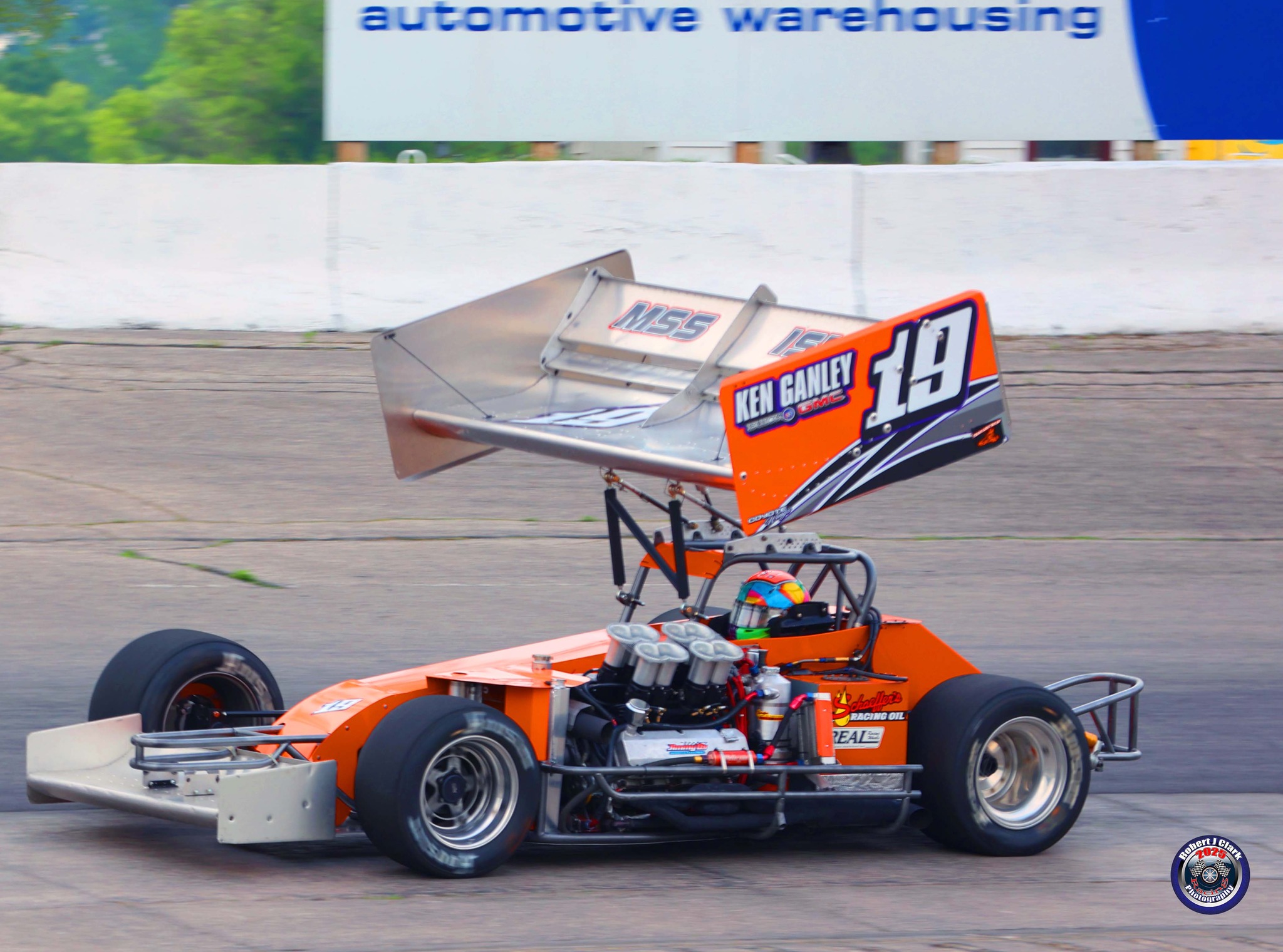 Robert J Clark Race... - Robert J Clark Race Photography