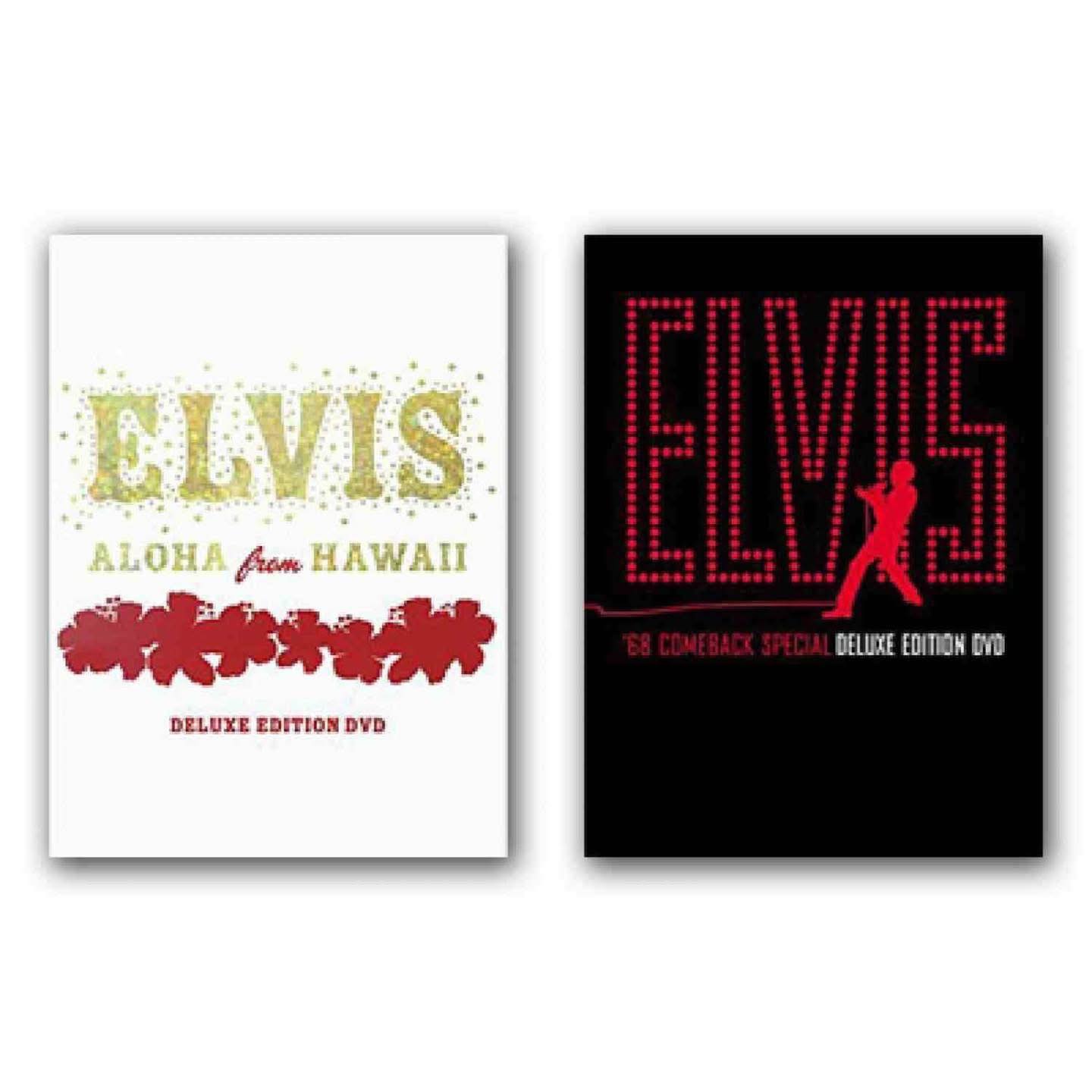 🎤❤️ June 22, 2004: Elvis: '68 Comeback Special – Deluxe Edition