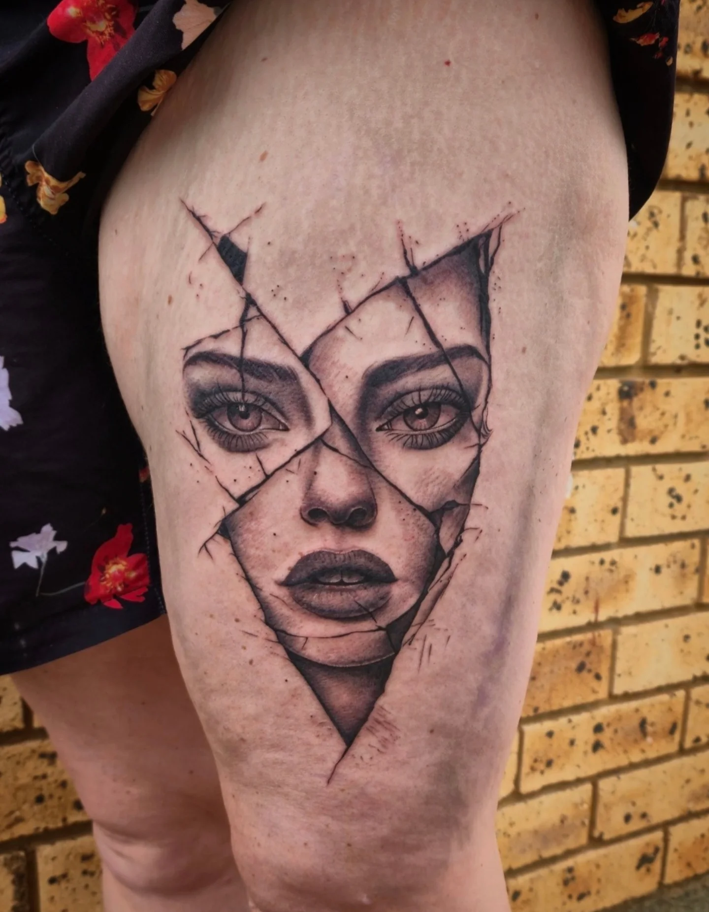 Vicious Ink Tattoo Studio | Klerksdorp