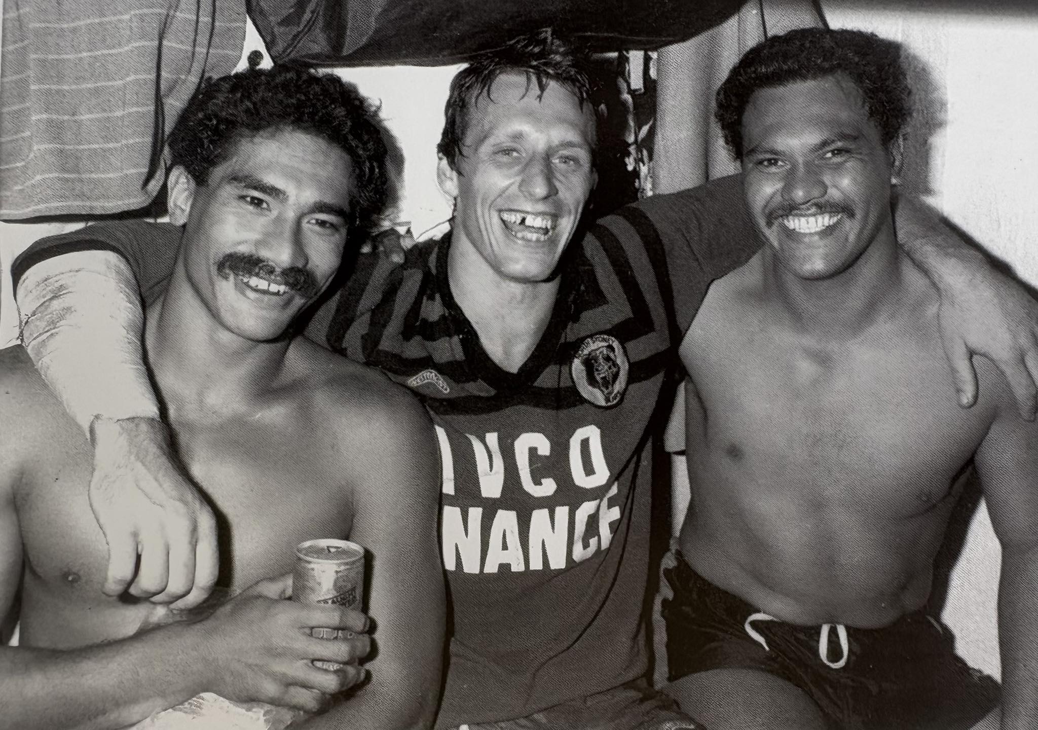 The BIG - During the 1970’s the North Sydney Bears were a laughing ...