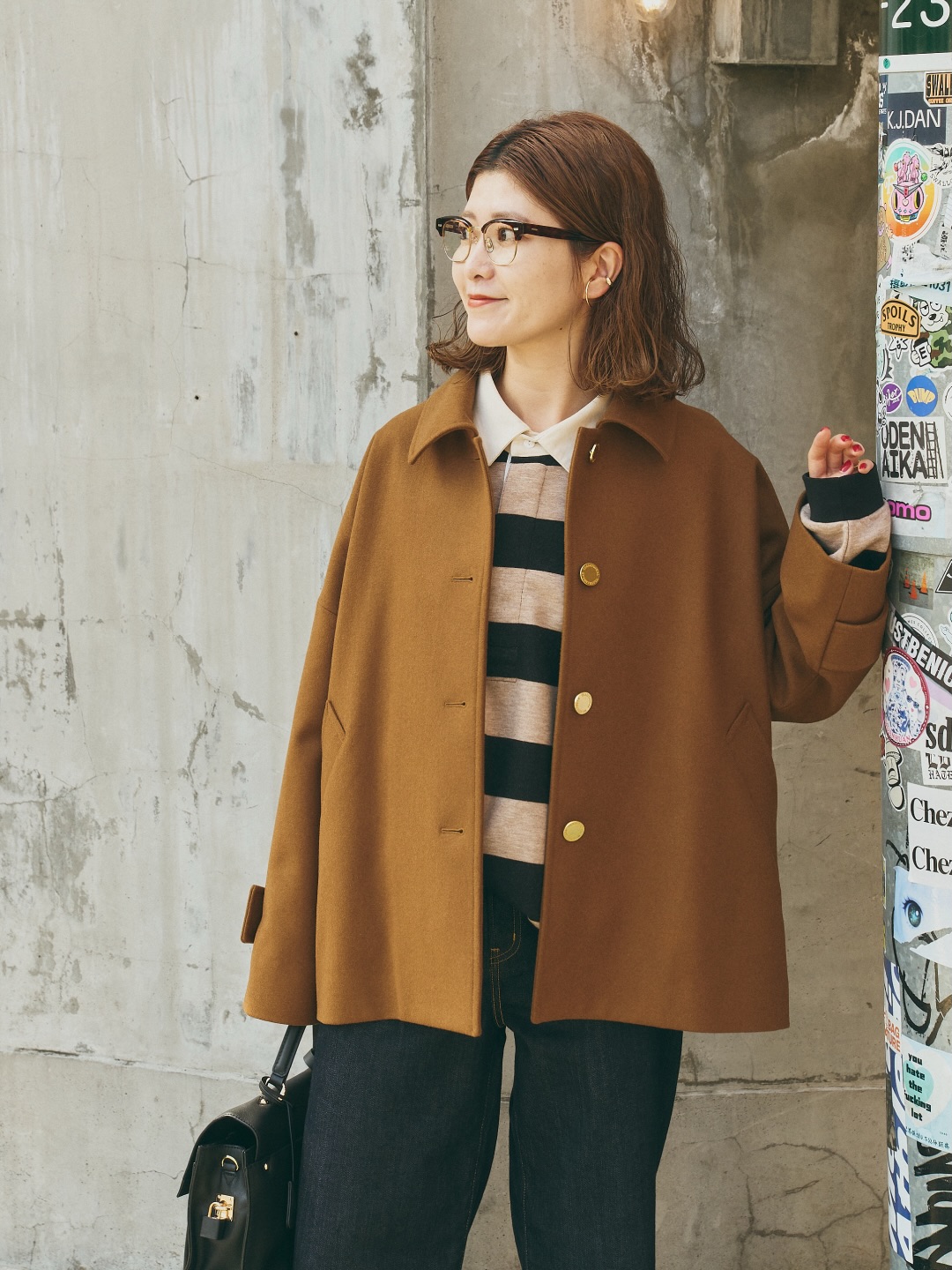 Spick and Span｜スピック＆スパン added a - Spick and Span
