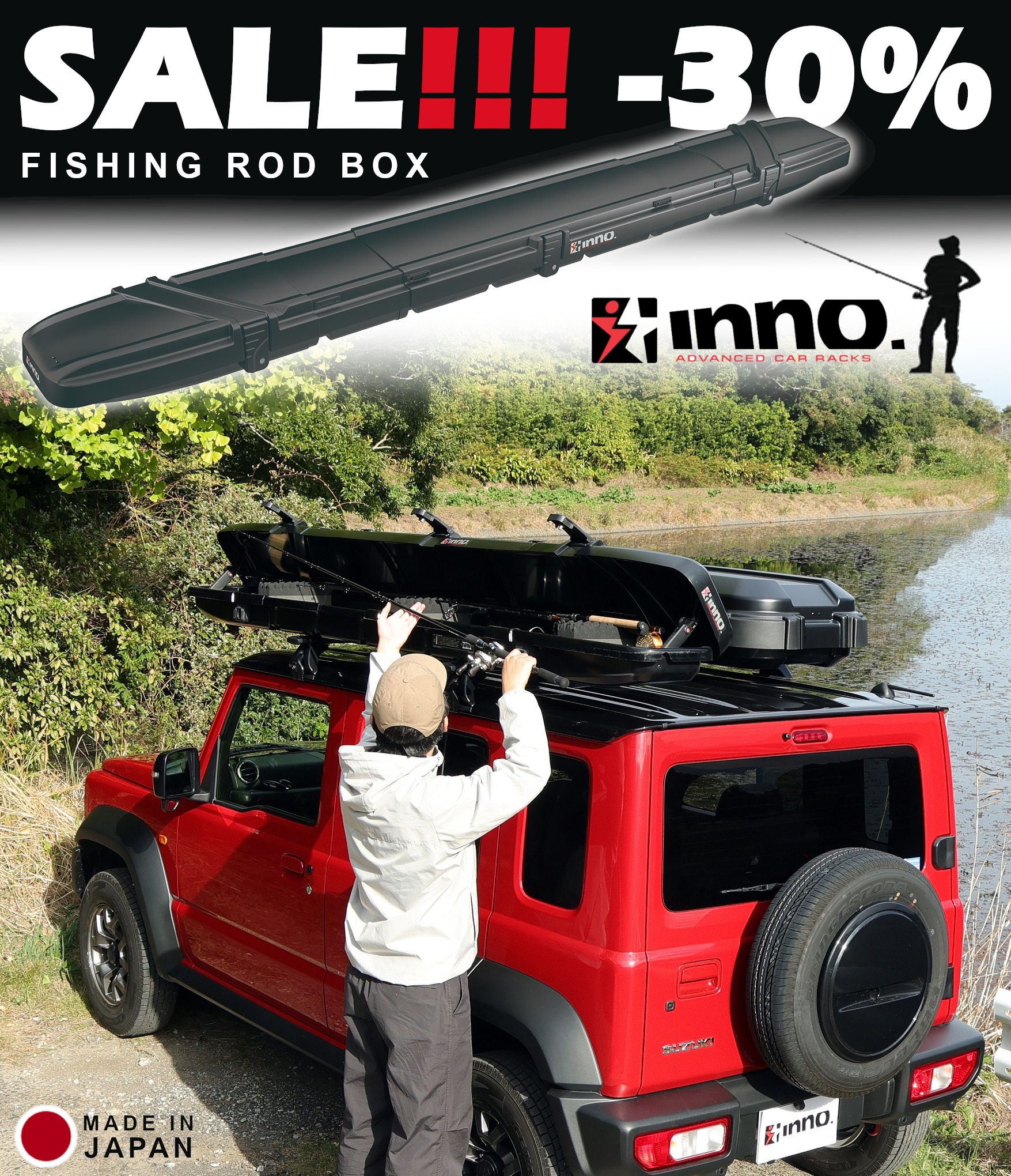 big fishing pole for sale Game Crappie Celebrate the fisher in Japanese Blind Box Blacktip Shark Best Spinning Size:3D BOX SET