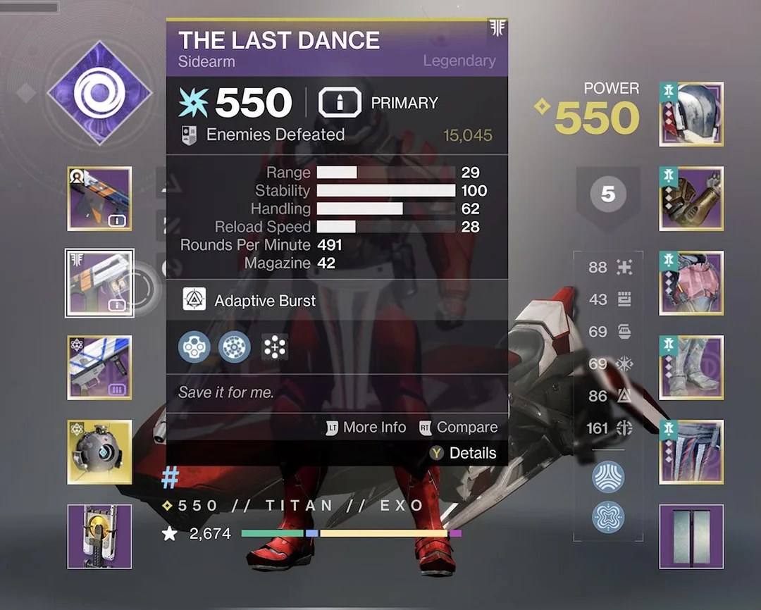 Blueberries.gg - Found someone using a Y1 The Last Dance in 2026 🤯 ...