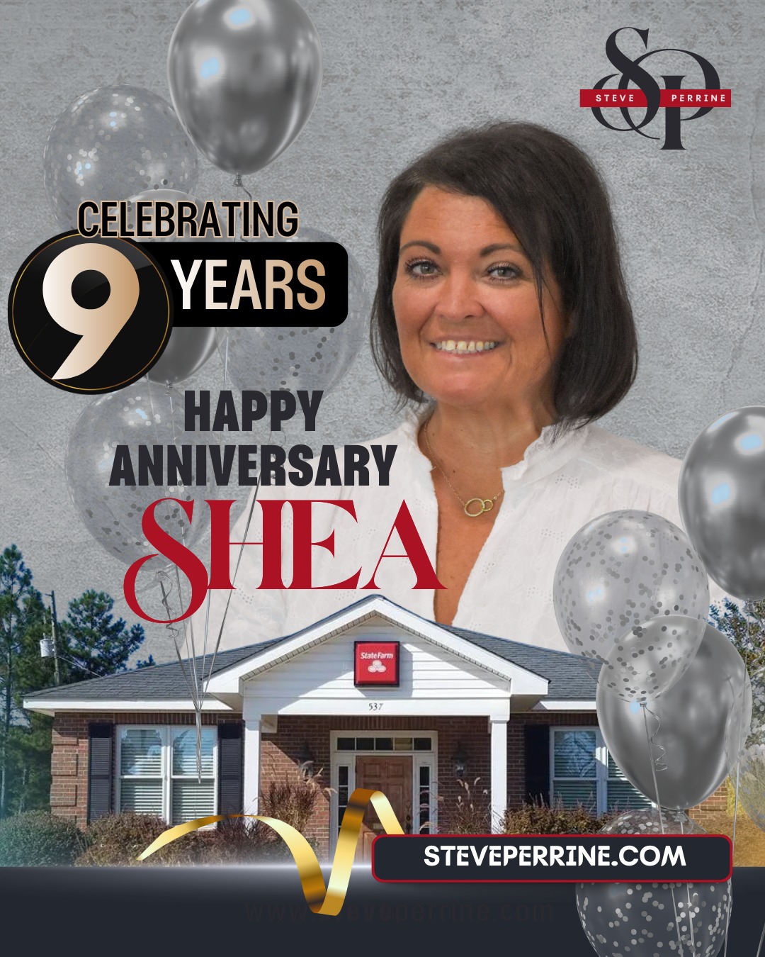 Steve Perrine - State Farm Insurance Agent | Albany GA