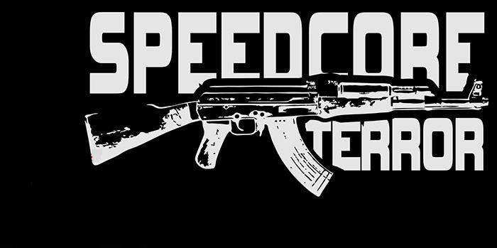 Terror & Speedcore Holland