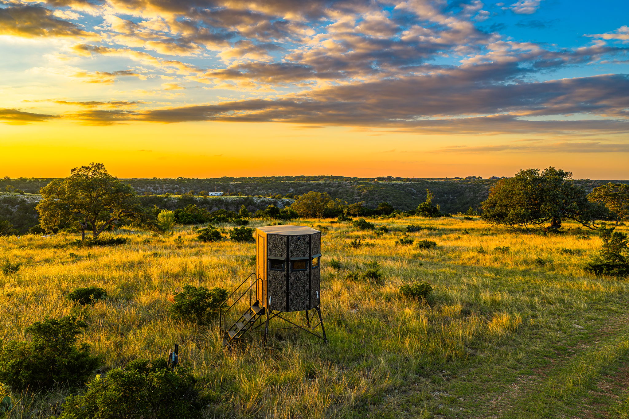 Texas - NEW LISTING ⎮ Bugle Spring Ranch ⎮ 517± Acres Bugle Spring ...