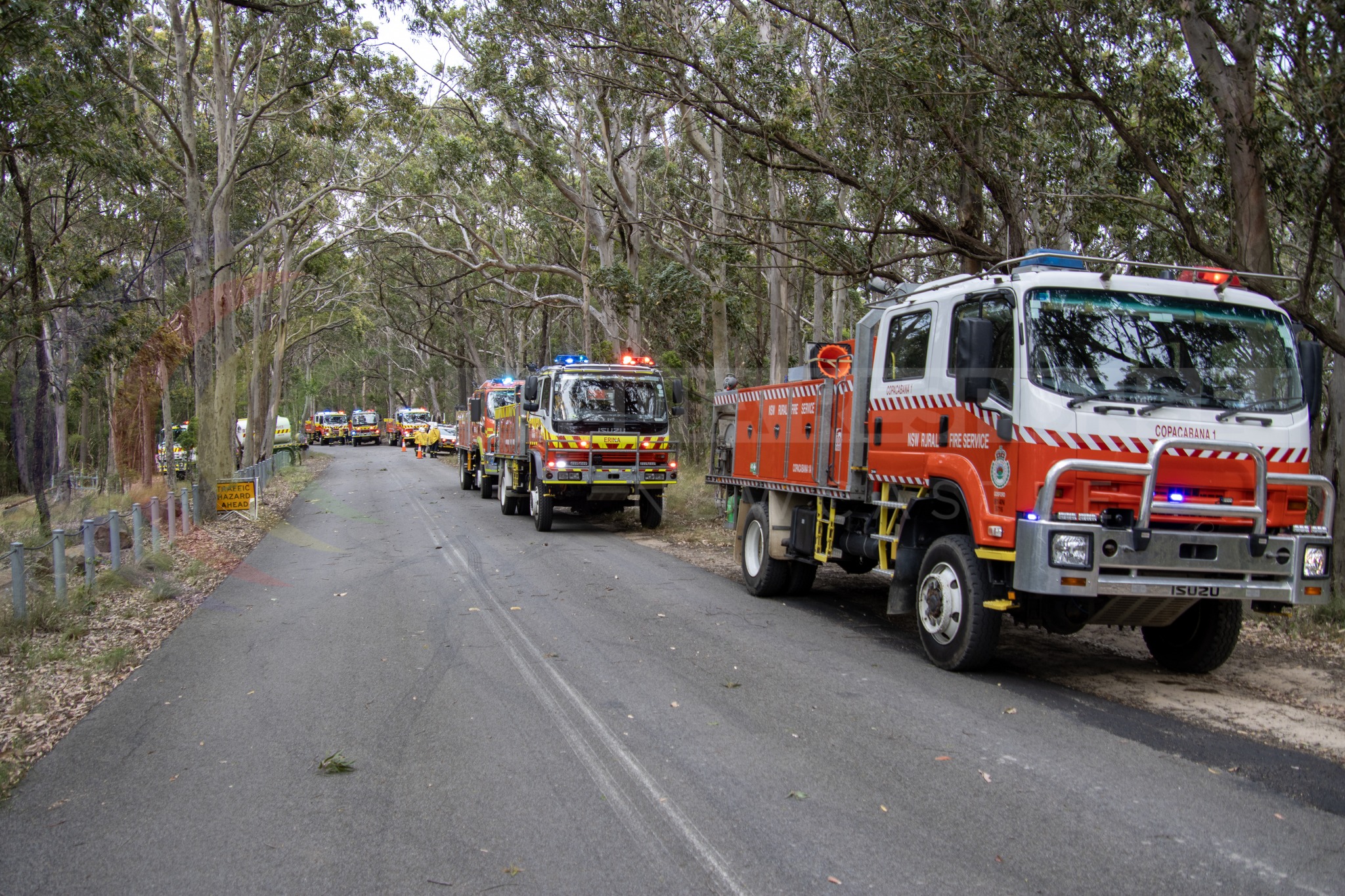 Gwandalan - Summerland Point Rural Fire Brigade | Gwandalan NSW