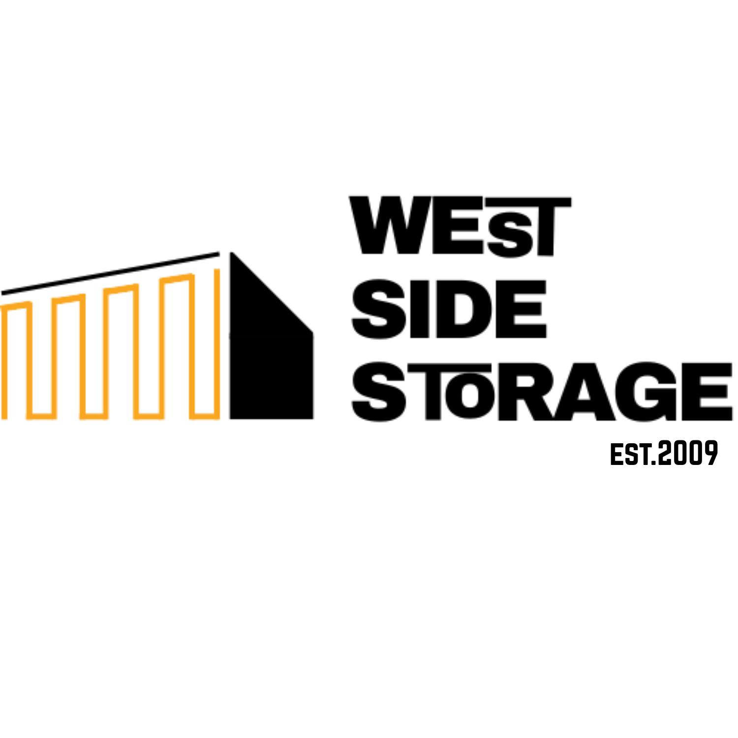 West Side Storage | Strand