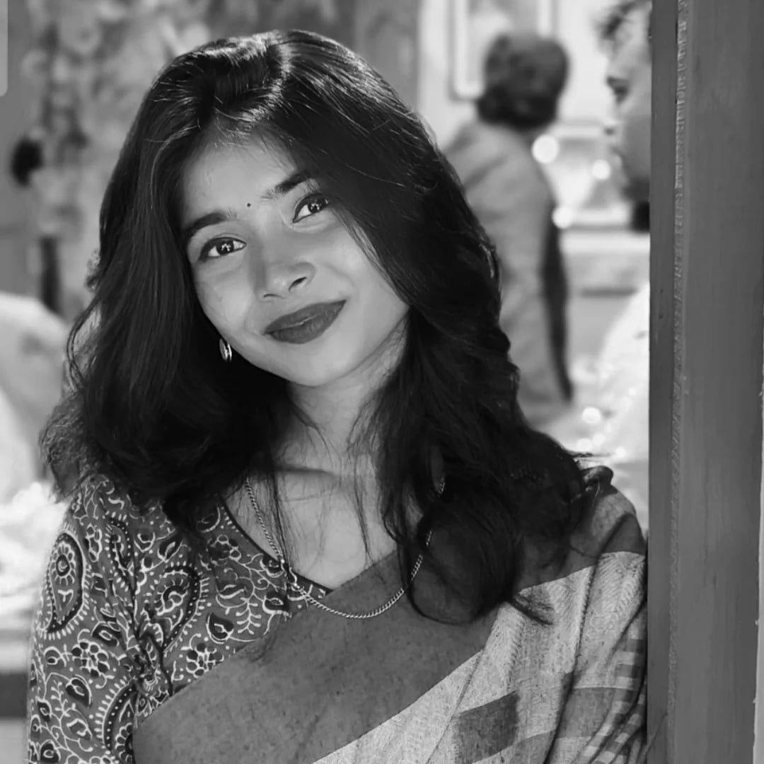 Sneha Biswas