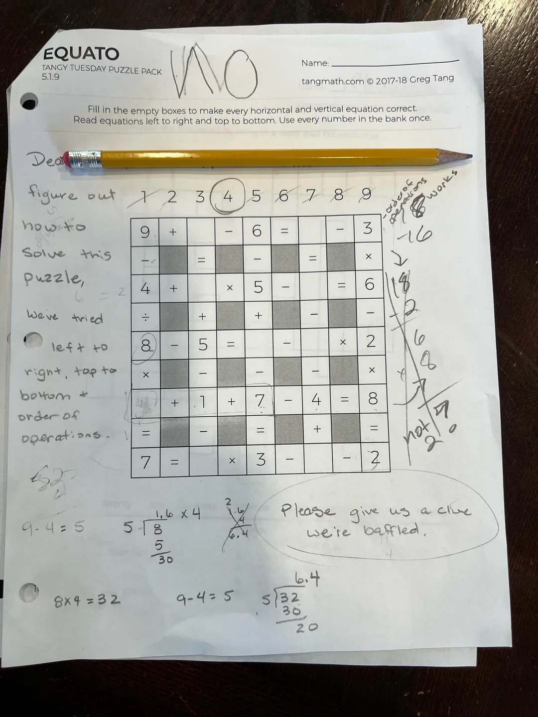 ∞∞Lipsticks∞∞ - Fifth grade math homework has kid in tears and both ...