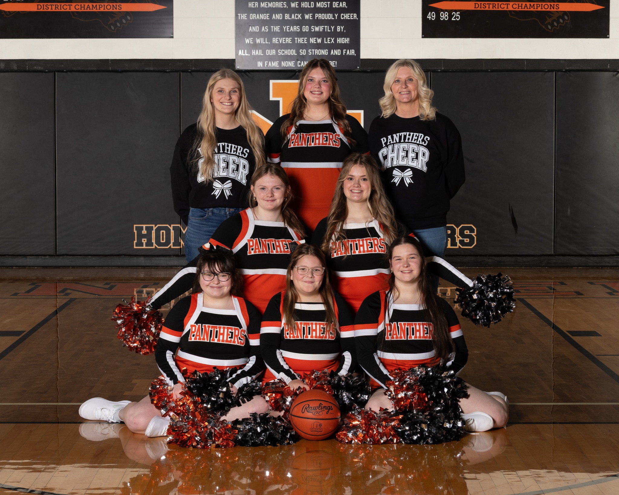 New Lexington School... - New Lexington School District