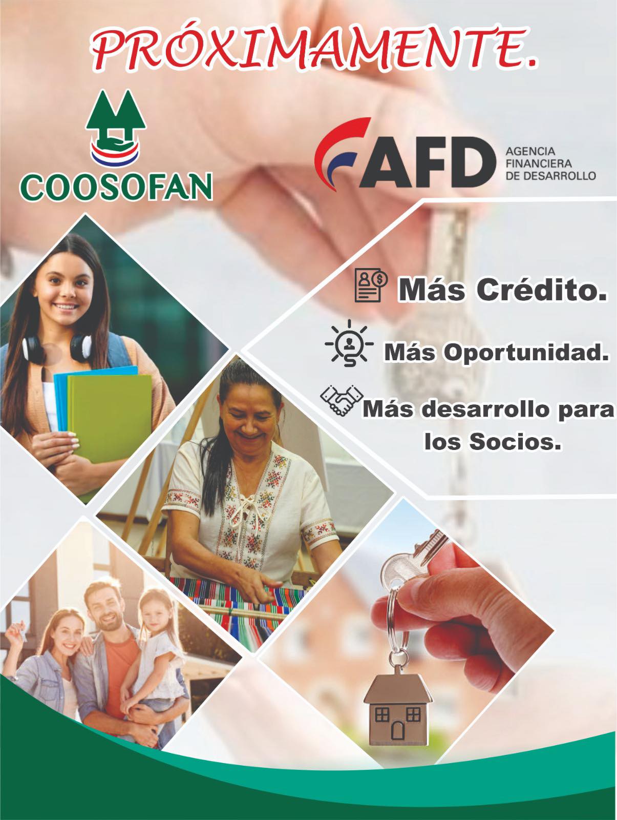 COOSOFAN Ltda. - 🔶 Les deseamos un excelente día 😃🤗 | Facebook