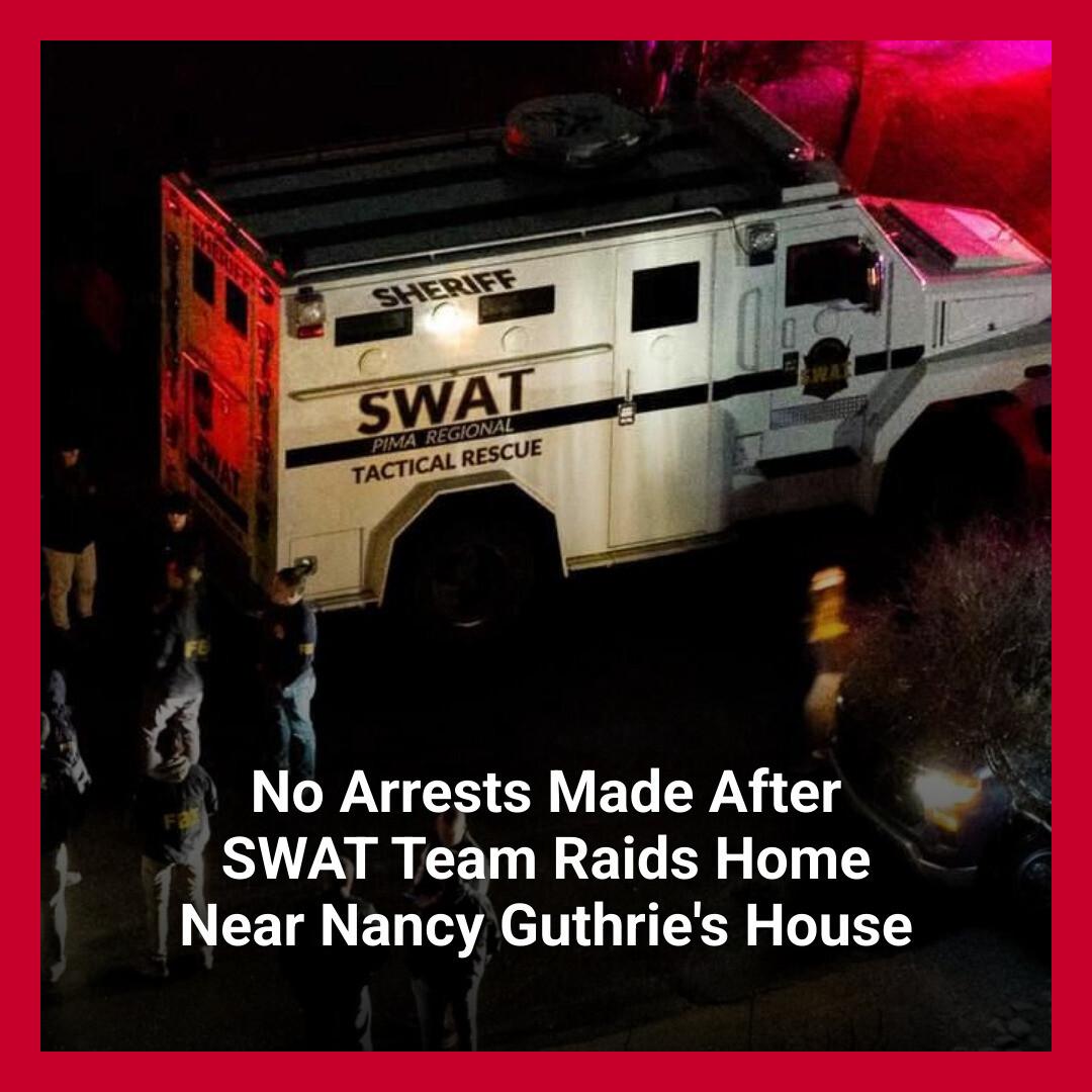 Lone Star 92.5 - The search for missing 84-year-old Nancy... | Facebook