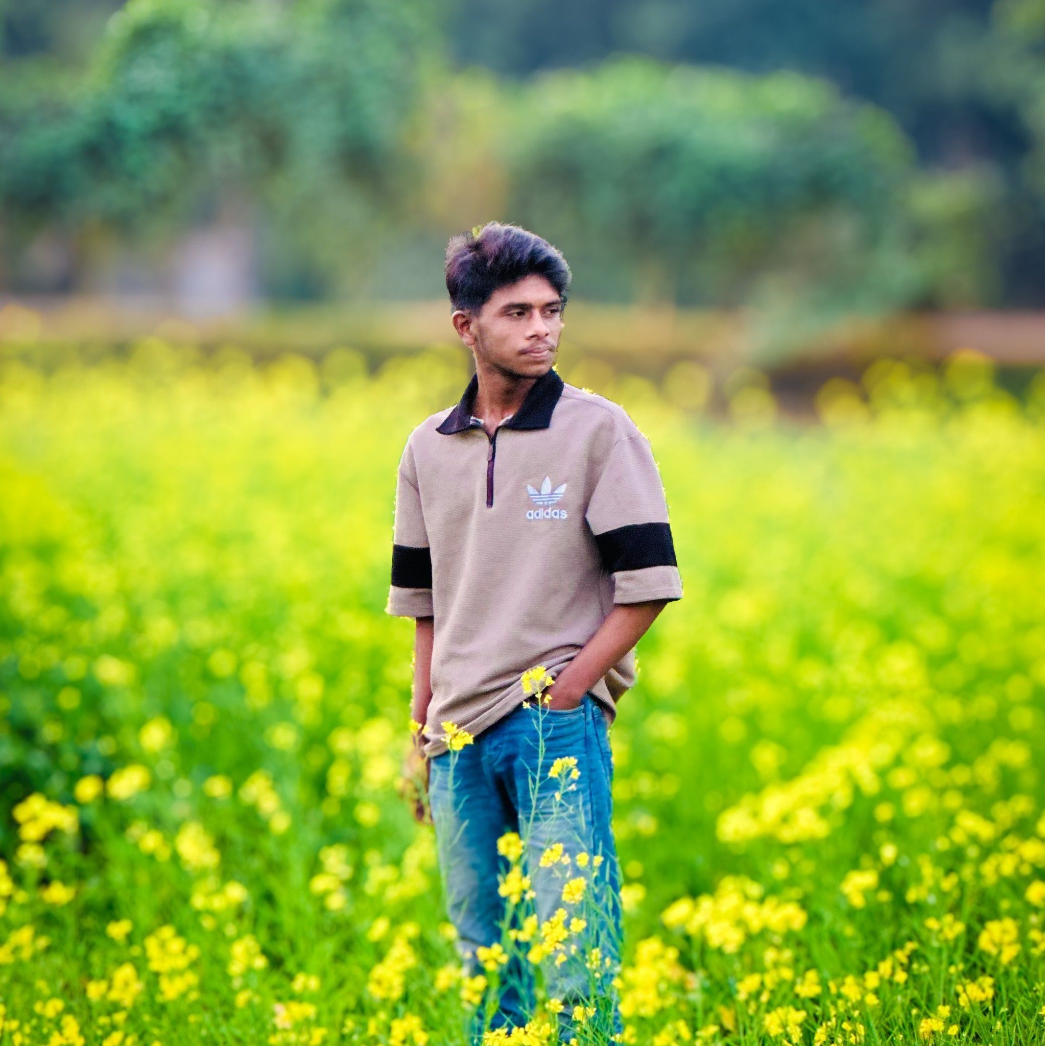 Rashedul Islam
