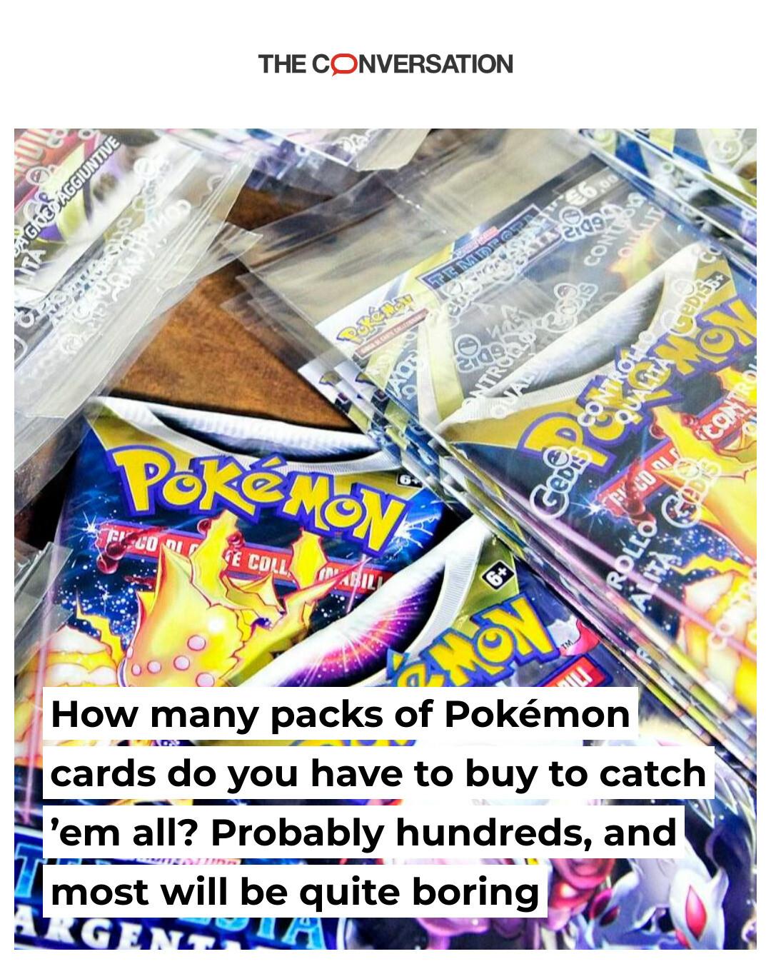 smart and final pokemon cards WG08142024001 40-Count Power Pack / BrandsMart USA each pack delivers the thrill of the hunt and the potential for incredible pulls A mathematical simulation shows why