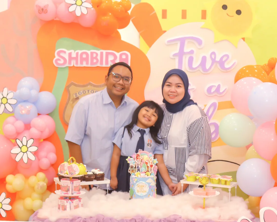 Moshi Moshi Photo Studio | Tangerang