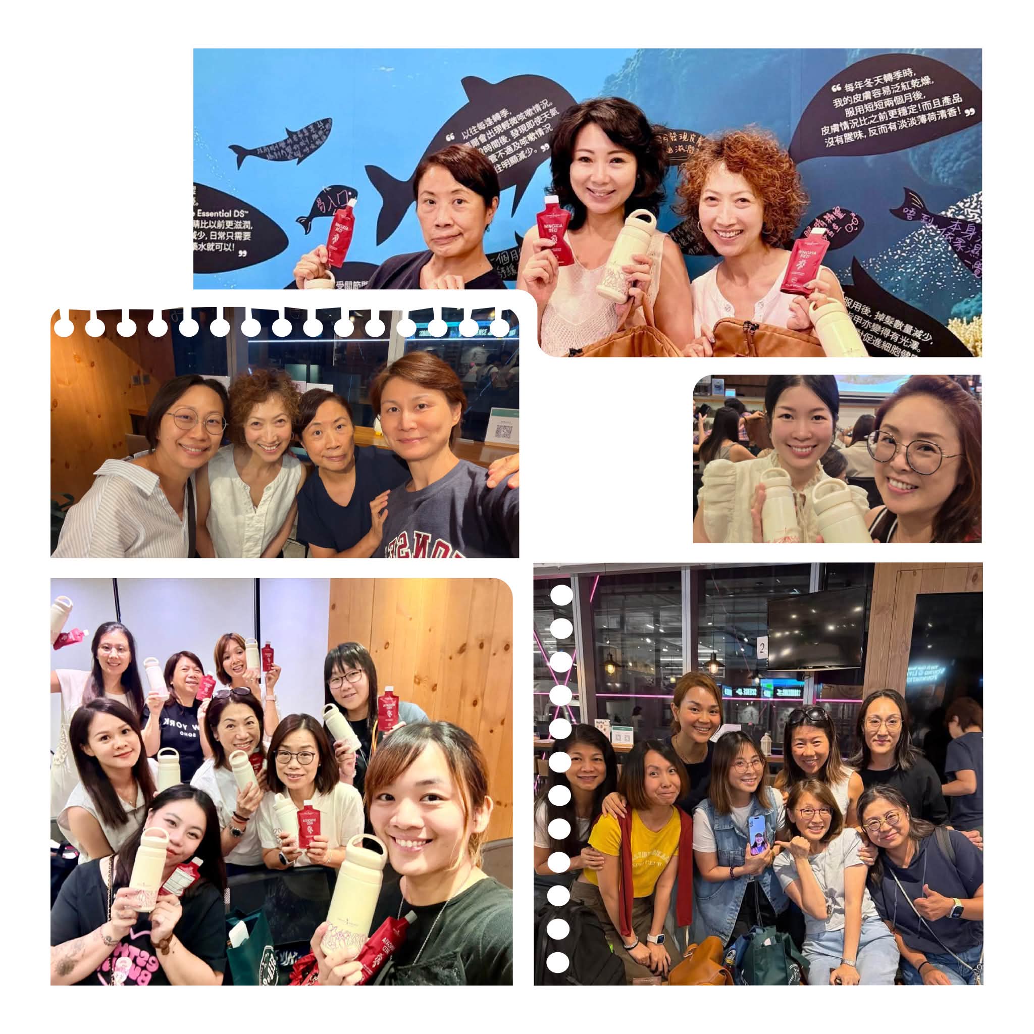 六個小孩的媽媽Six Kids Mama added a new - 六個小孩的媽媽Six