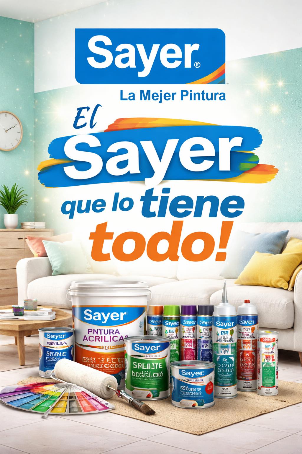 SAYER Huimanguillo Centro | Huimanguillo