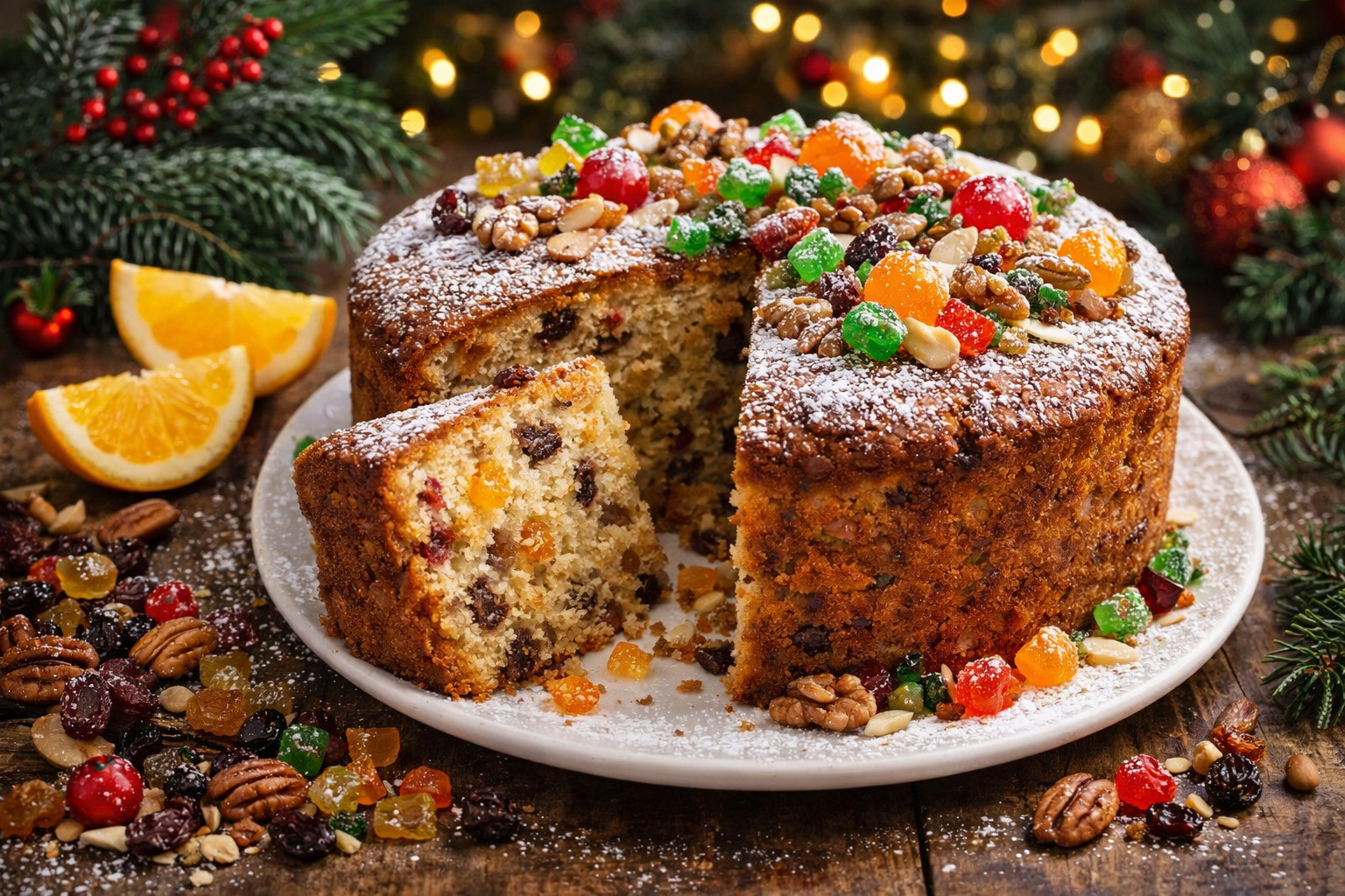 Maxi - 🎄 RECETA TORTA NAVIDEÑA 🎄 🧈 INGREDIENTES: 280 g de harina de ...