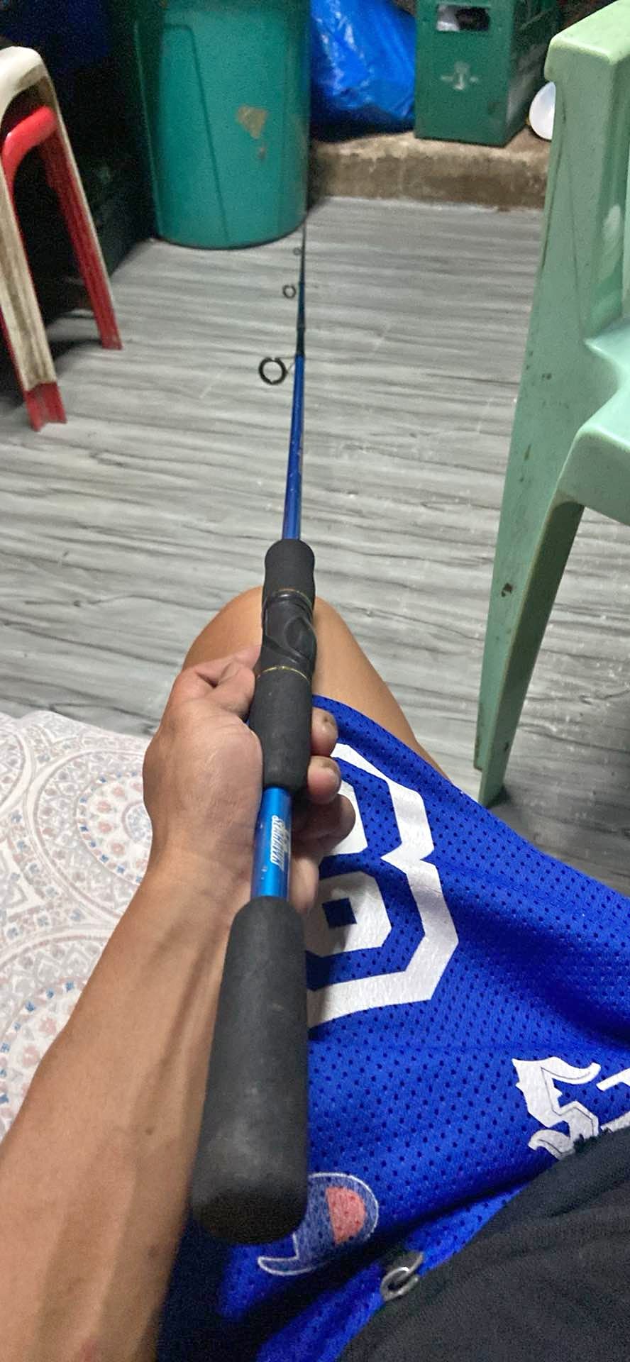 Fishing Rods for sale in Cebu City | Facebook Marketplace | Facebook