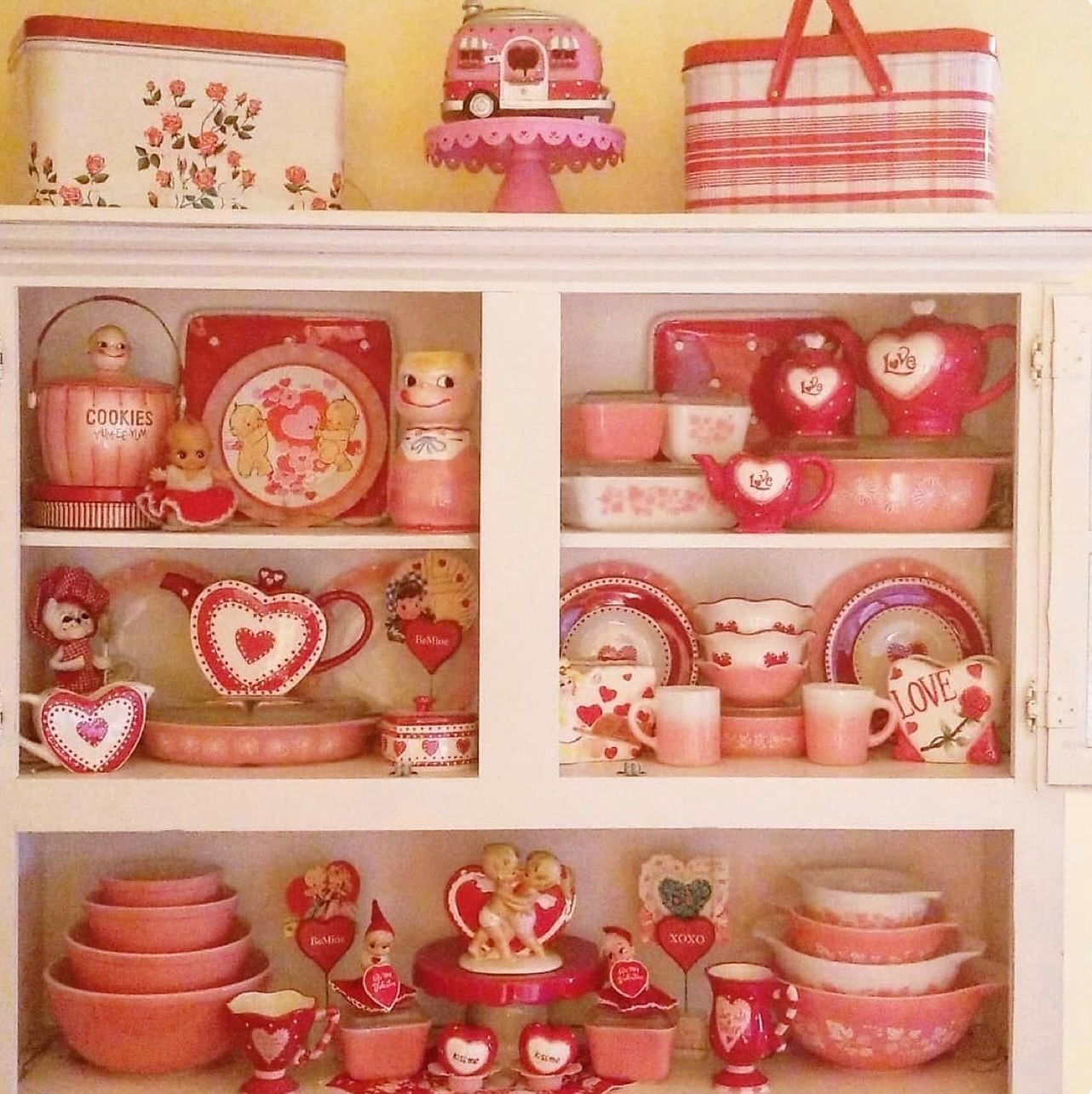 The Rustic - Oh my gosh check this out!!! How adorable is this?!?! I ...