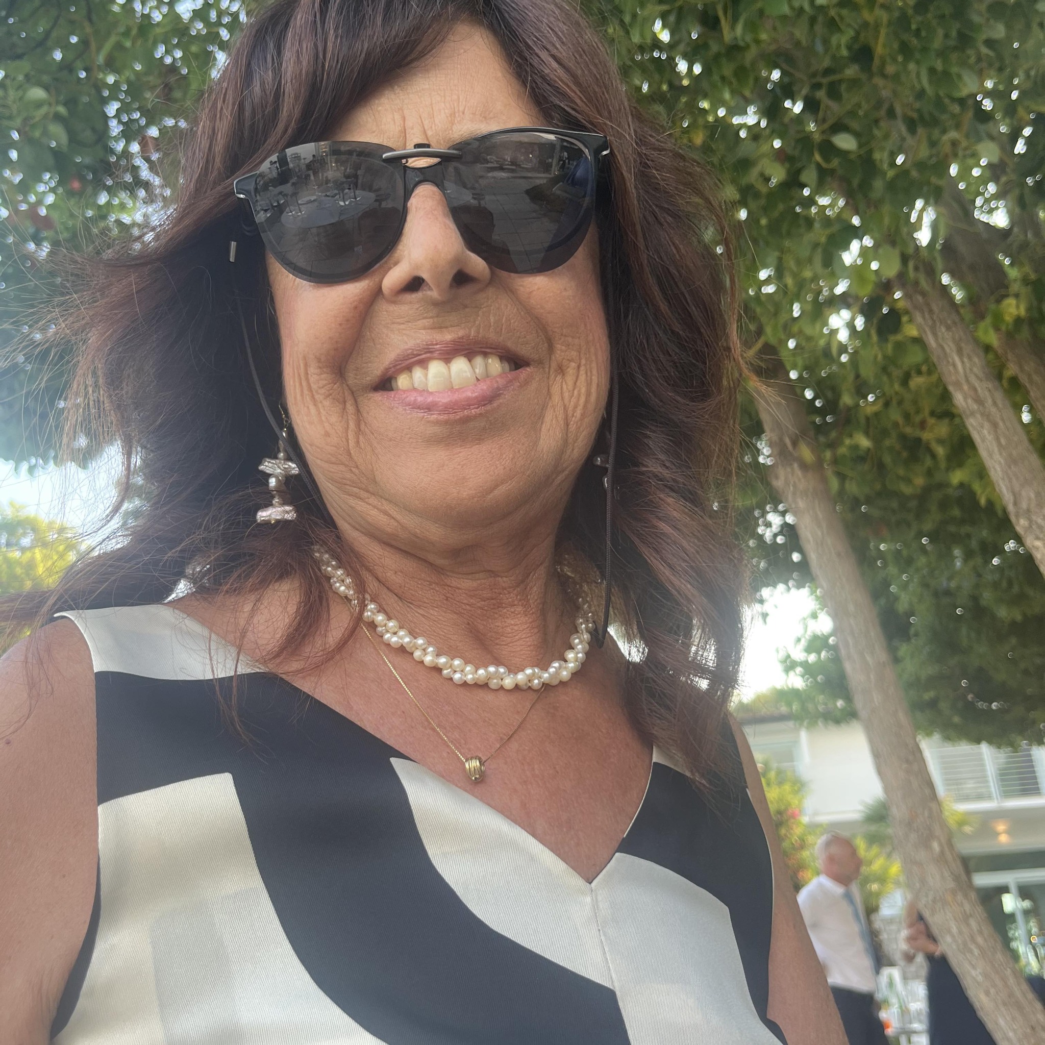 Maria Giovanna Patanè